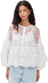 Women's Primrose Blouse