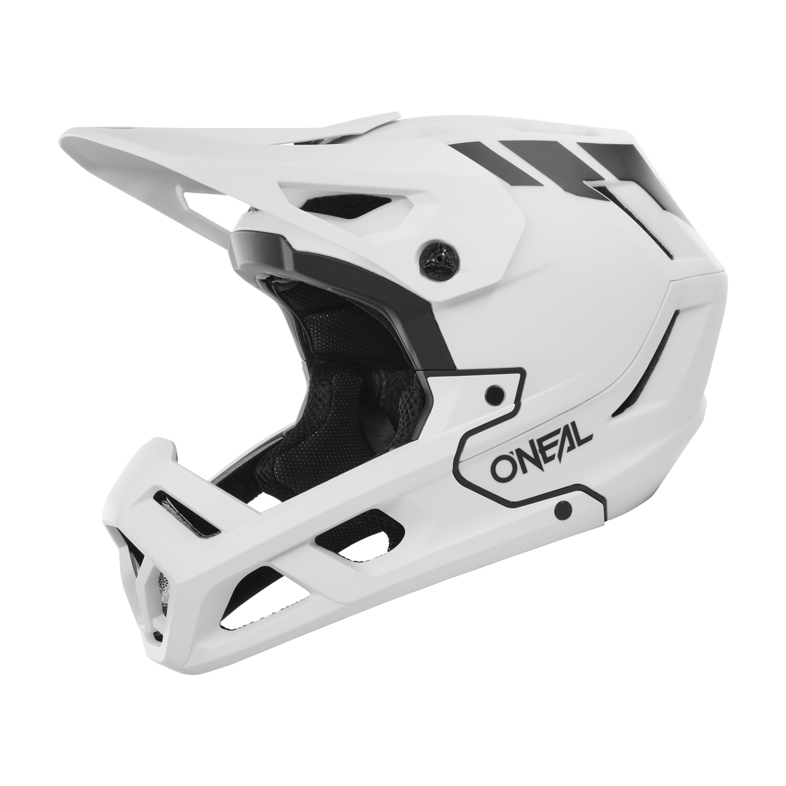 O'NEAL SL1 Helmet Crest Oliv/Schwarz