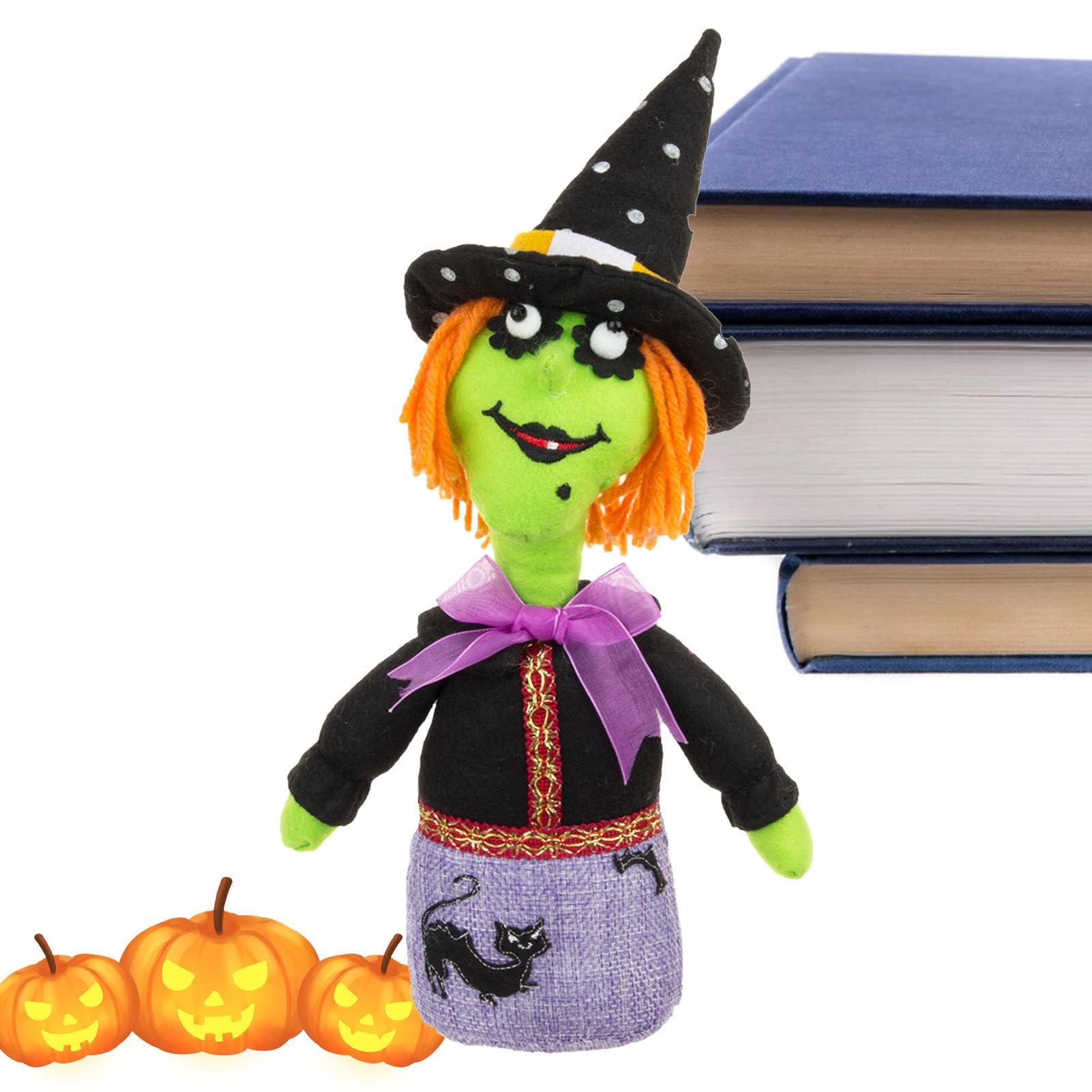 Oreiller Fantôme Halloween - Tout Doux, 30 Cm, Neuf Avec étiquette - Aspire.C