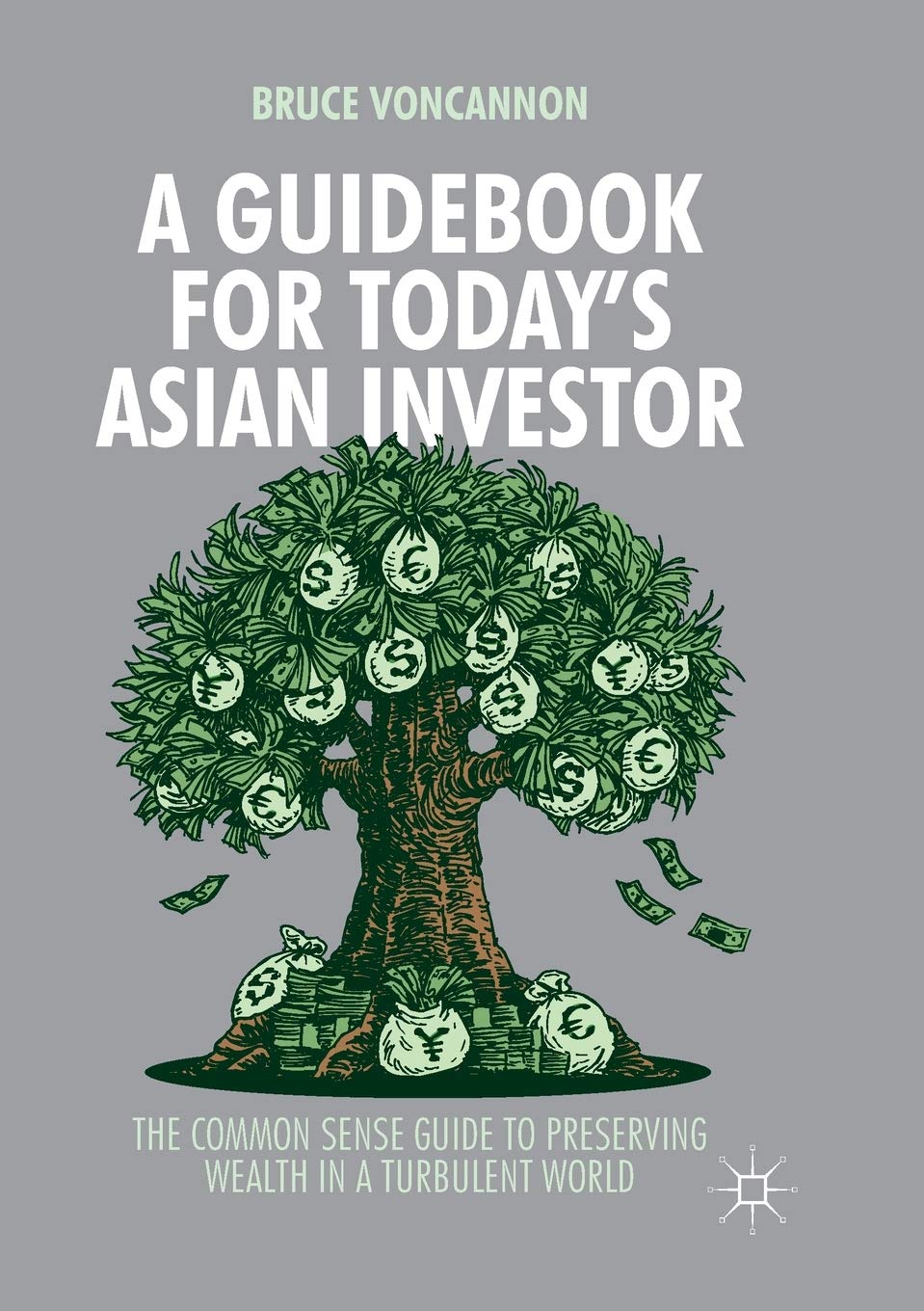 A Guidebook for Today's Asian Investor