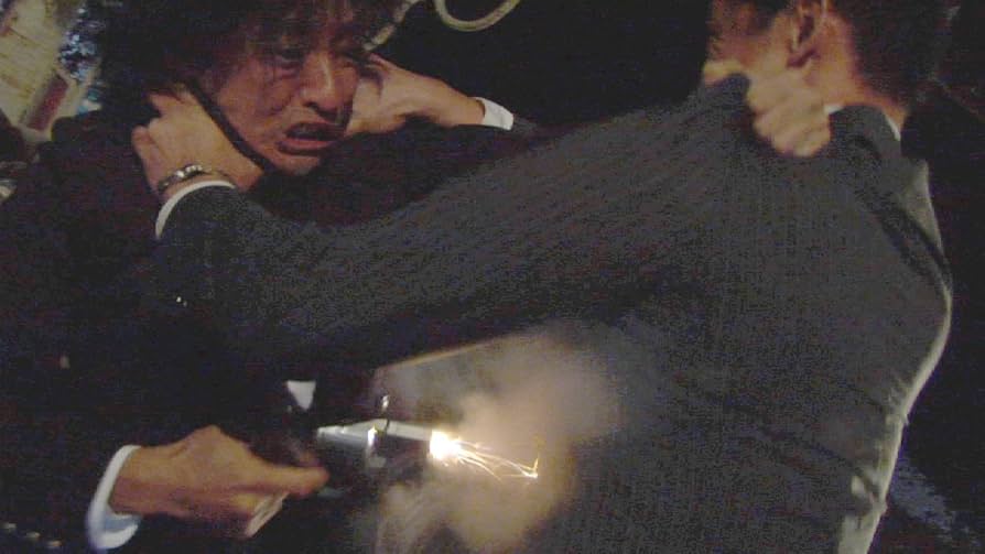 Amazon.co.jp: 極道 龍二 PART2【DVD】 : 竹内力, 山口祥行