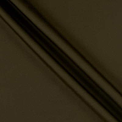 Art Gallery Pure Solids Forest Night, Fabric by the Yard