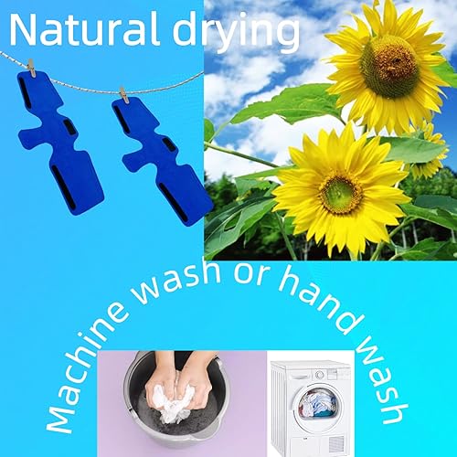 Miniatura 4 de CPAP - Almohadilla para el cuello para correas de protección CPAP compatible con máscara CPAP completa para reducir la presión del arnés y las