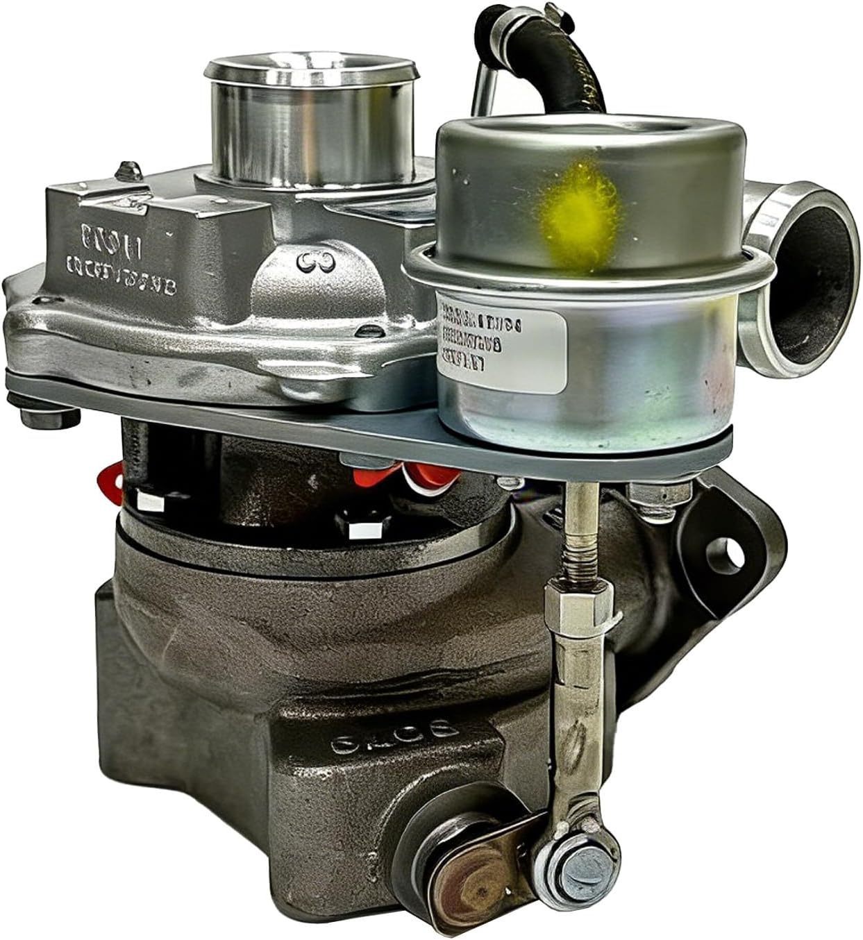 Turbocharger 586-5655 5865655 589-4589 5894589 Compatible for CAT C1.1 Engine Excavator