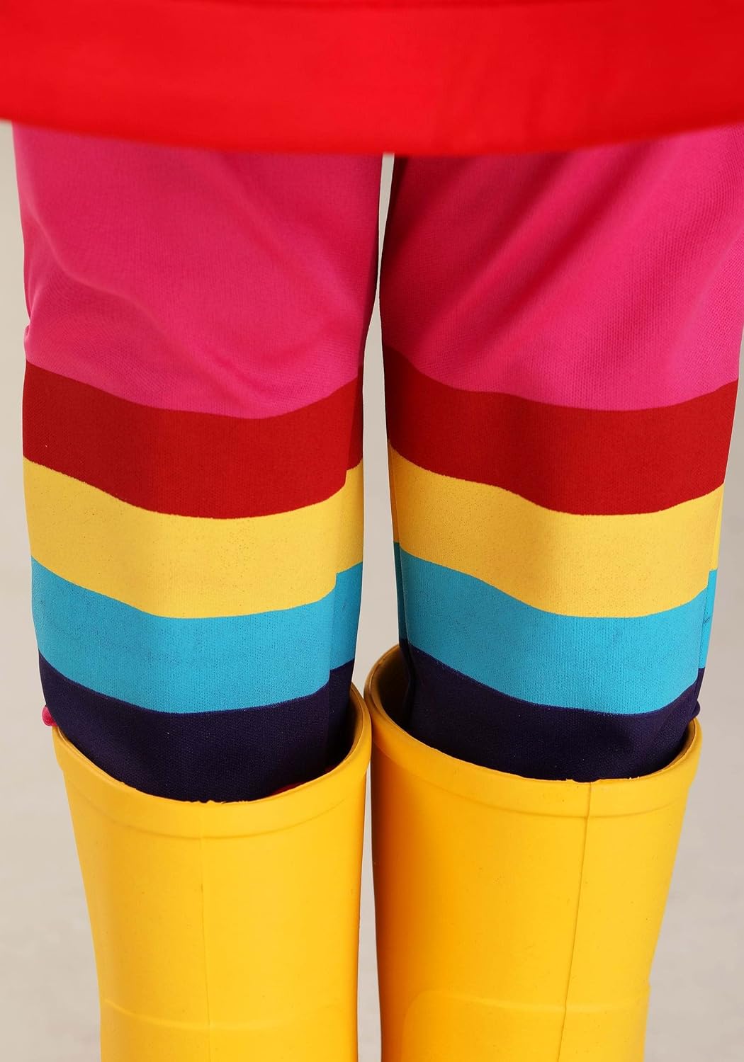 True and the Rainbow Kingdom Toddler True Costume