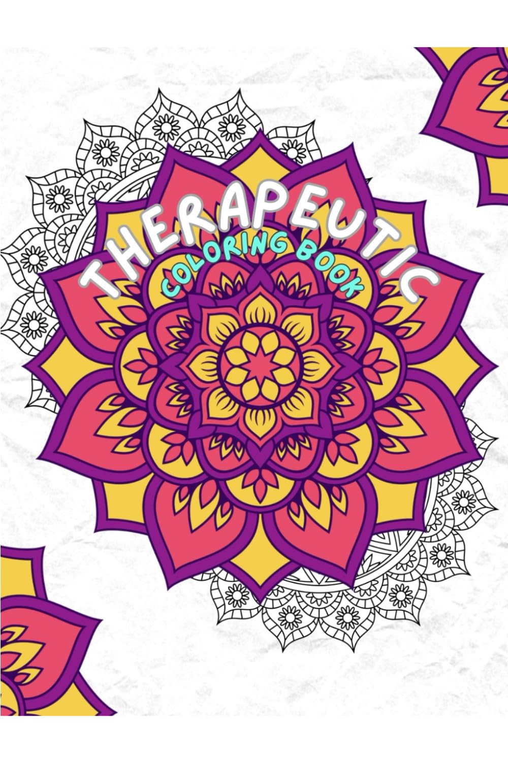 Color Me Calm: An Immersive Escape for the Overwhelmed Mind