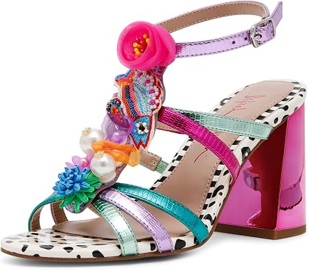 Blue by Betsey Johnson Azallia