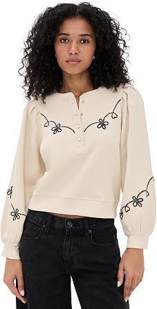 Rails Womens Hanne Sweatshirt