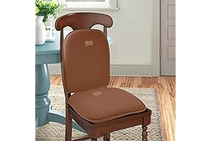Big Hippo Herniated Disc Chair Pad