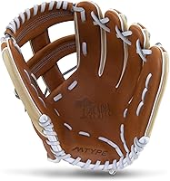 Vista 4 de Marucci - Poste trenzado Acadia Fastpitch 45A5 12.00 LHT (MFGACFP45A5-CM/CB-LH)