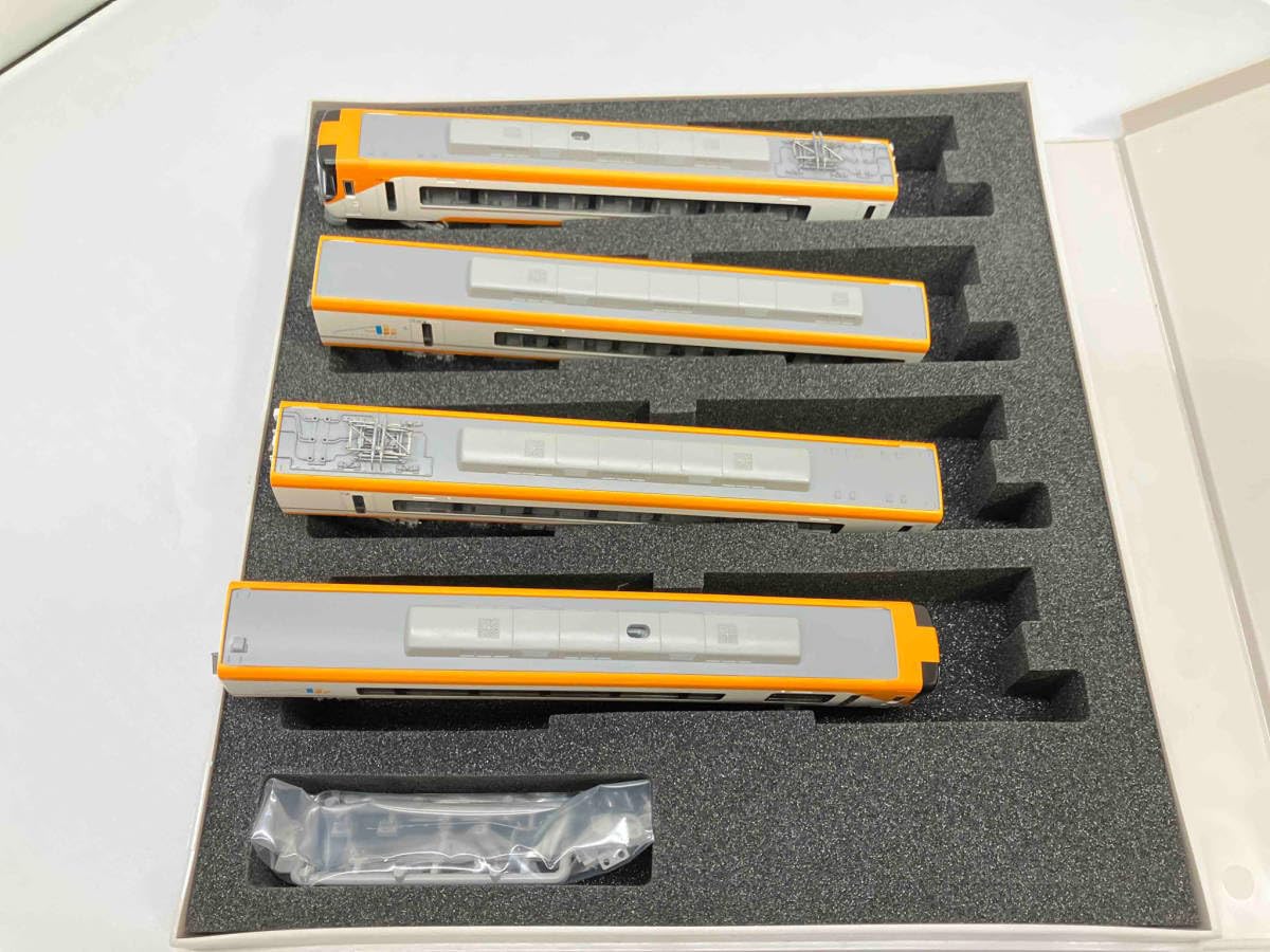 その他 yee 30756＞近鉄22000系ACE（リニューアル車）基本4両編成セット（動力付き