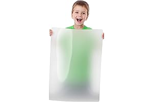 Multipurpose Large Silicone Drawing Mats for Art & Crafts, Jewelry Casting Molds,...