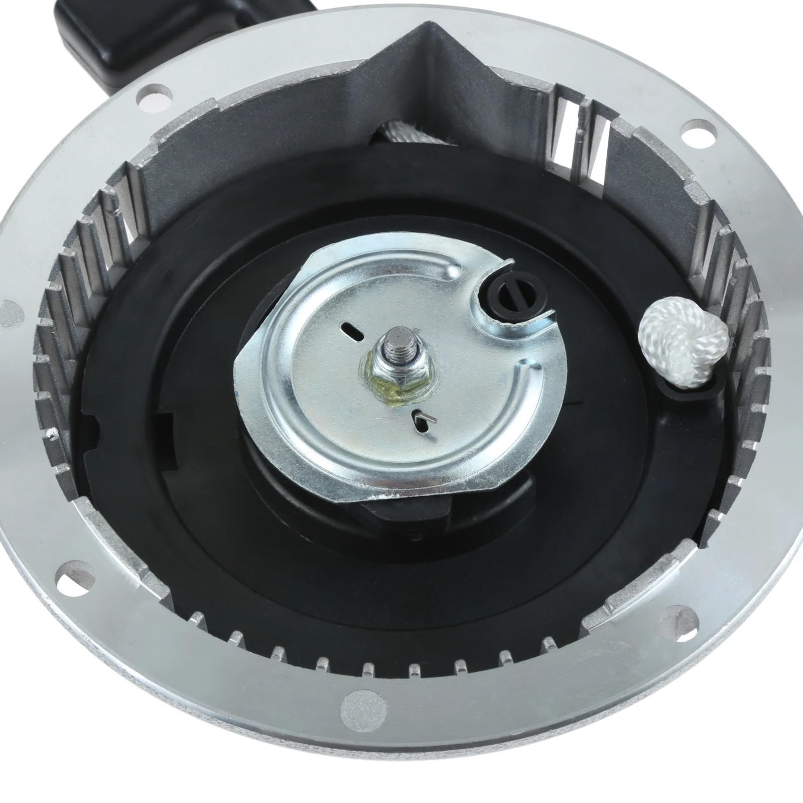 JAVON 046098 Arrancador de Retroceso WM80 WM100 for Wacker Neuson BS50-2 BS60-2 BS500 BS600 BS700 BS45Y BS52Y Rammers y BH23 arrancador de Retroceso