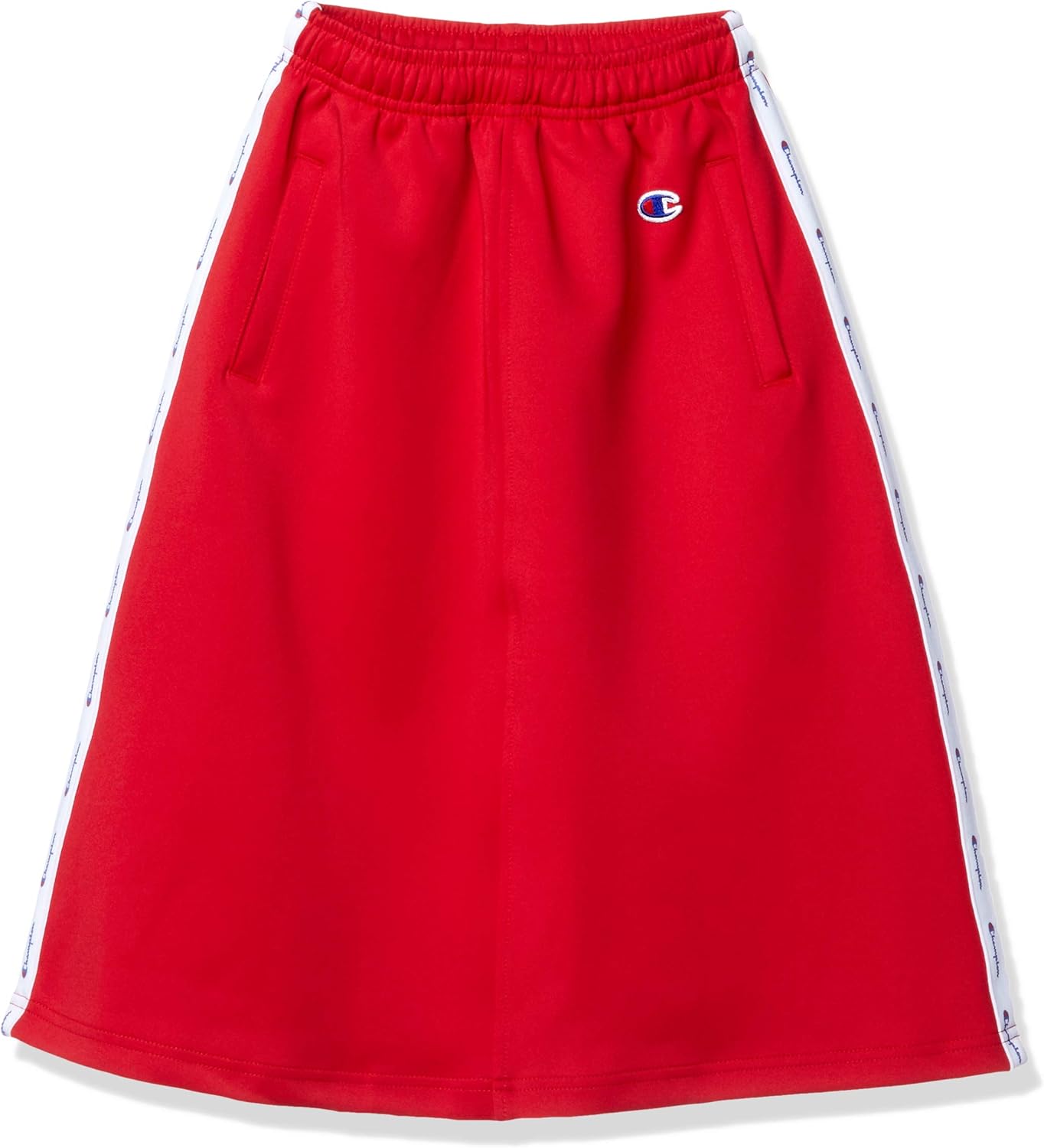 チャンピオン ロングスカート Cs6293 ガールズ Exp Staging Goivee Com