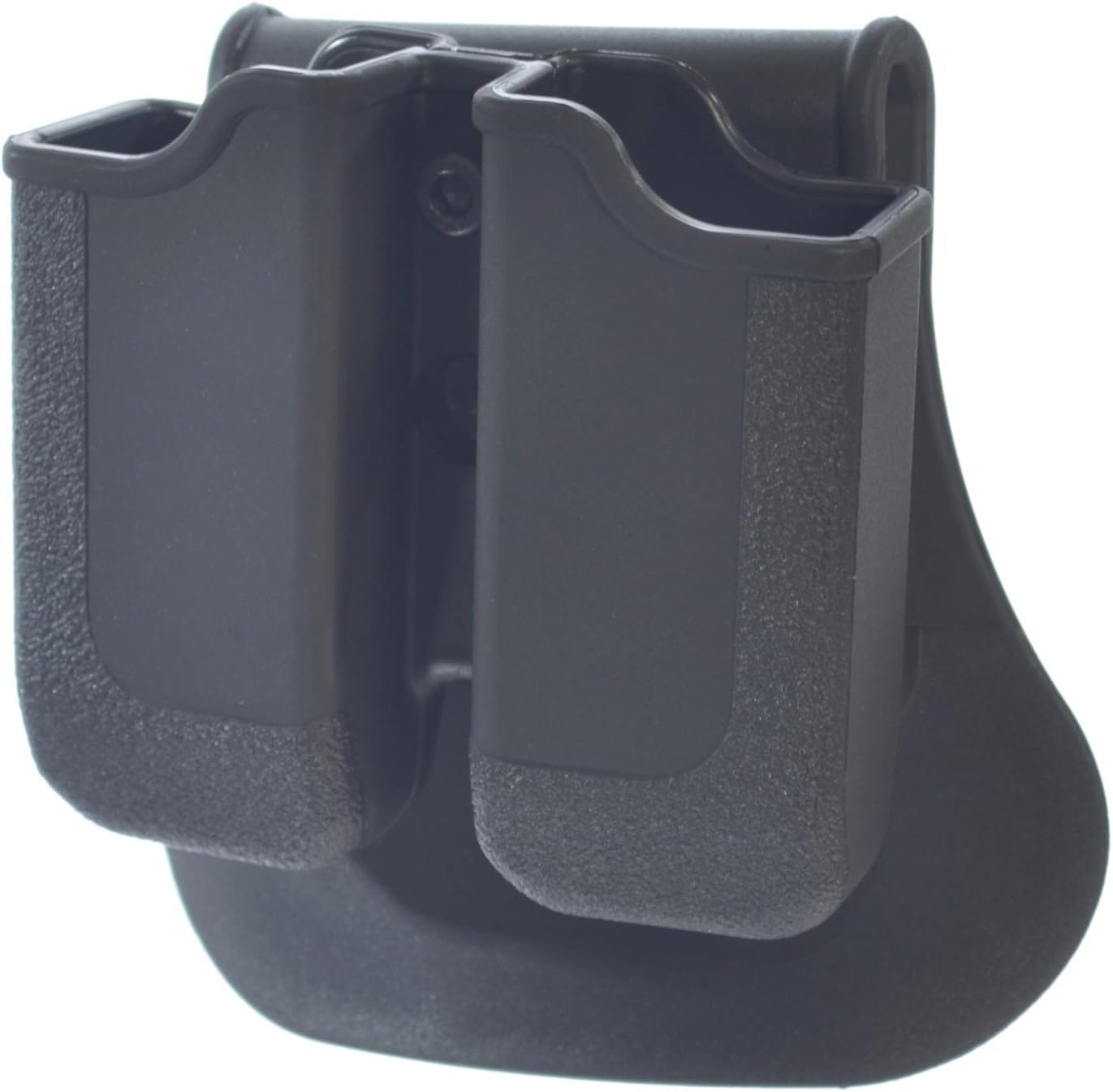 IMI Defense Glock 17/19/22/23/25/26/27/31/32/33/34/35/37/38/39 Roto Paddle Double Magazine Pouch