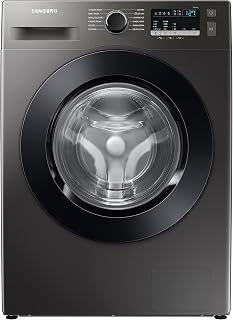 Samsung 7.0 Kg Fully-Automatic Front Loading Washing Machine (WW70T4020CX/TL,Inox)