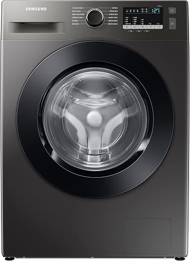 Samsung 7.0 Kg Fully-Automatic Front Loading Washing Machine (WW70T4020CX/TL,Inox)
