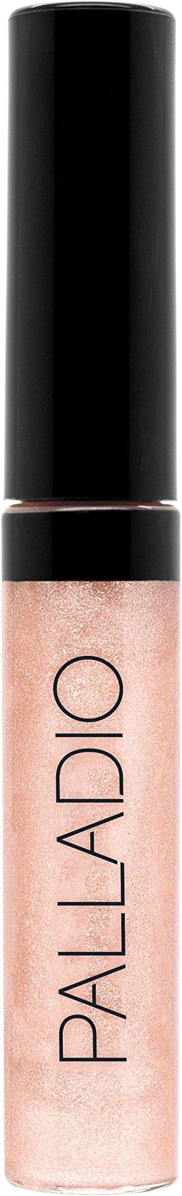 Lip Gloss, Vanilla Cupcake