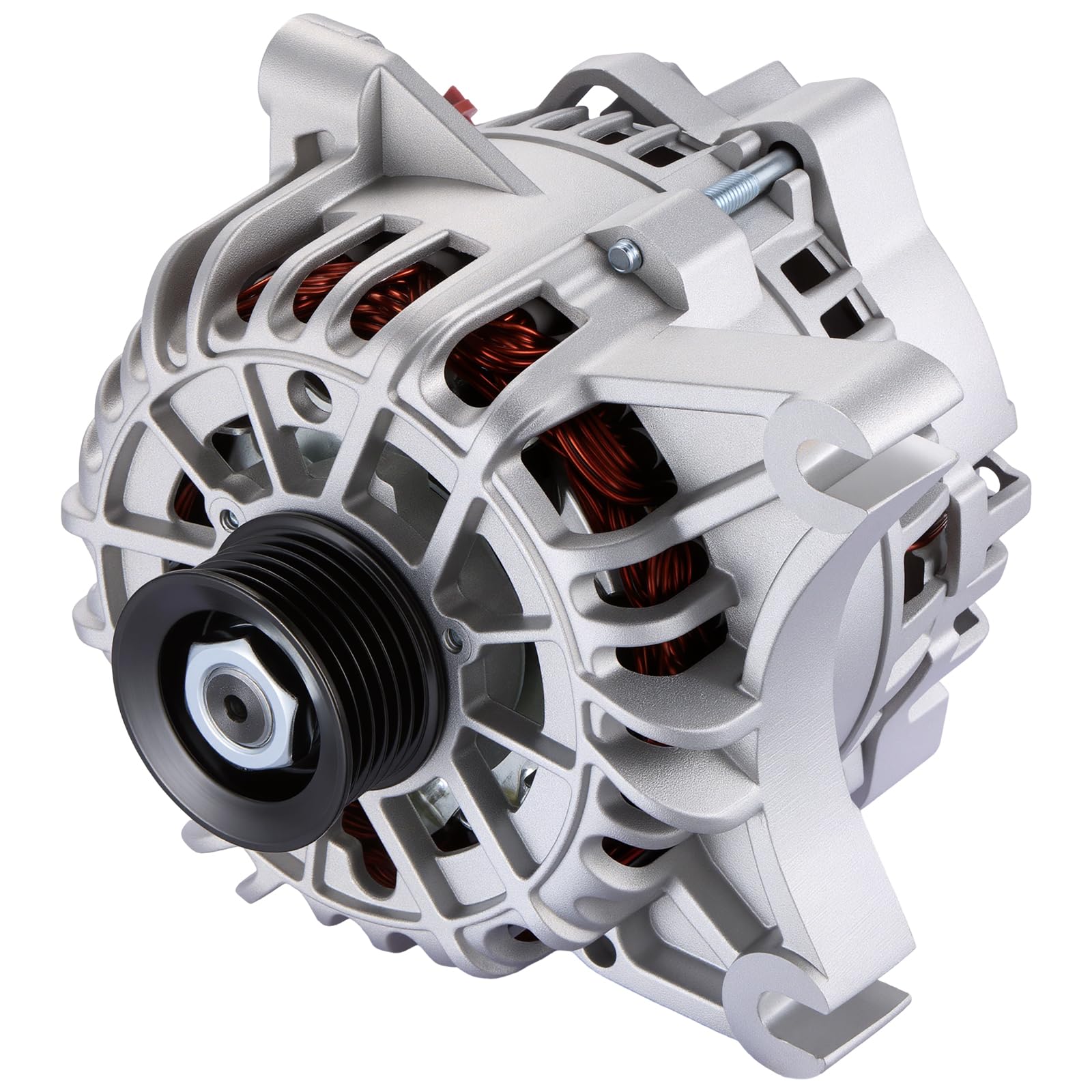 BDFHYK 105A Alternator for Ford Mustang 4.6L V8 1999-2004, 8252