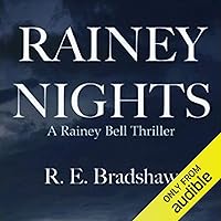 Algopix Similar Product 11 - Rainey Nights A Rainey Bell Thriller