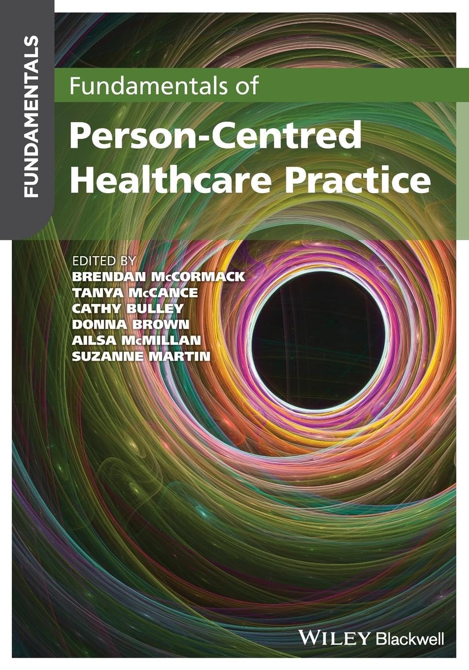 Fundamentals Ser.: Fundamentals of Person-Centred Healthcare Practice by ...