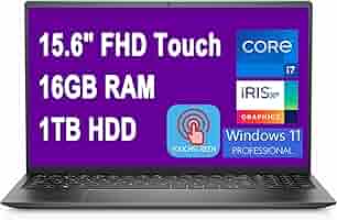 Amazon.com: Dell Inspiron 15 3000 3511 Business Laptop 15.6
