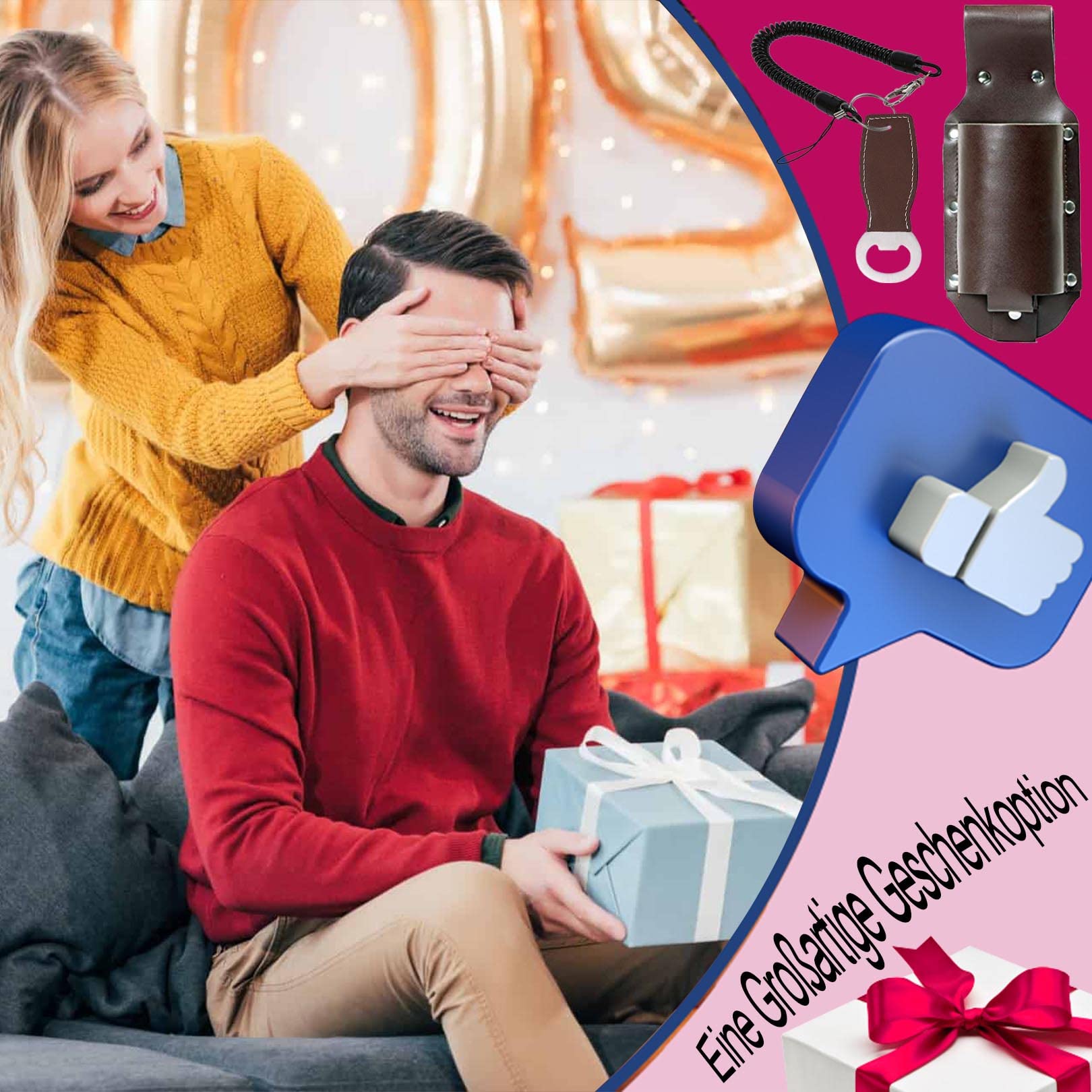 Bier flesopener Sleutelhanger - Leuk Verrast Bier flesopener Sleutelhanger - Leuk Verrast