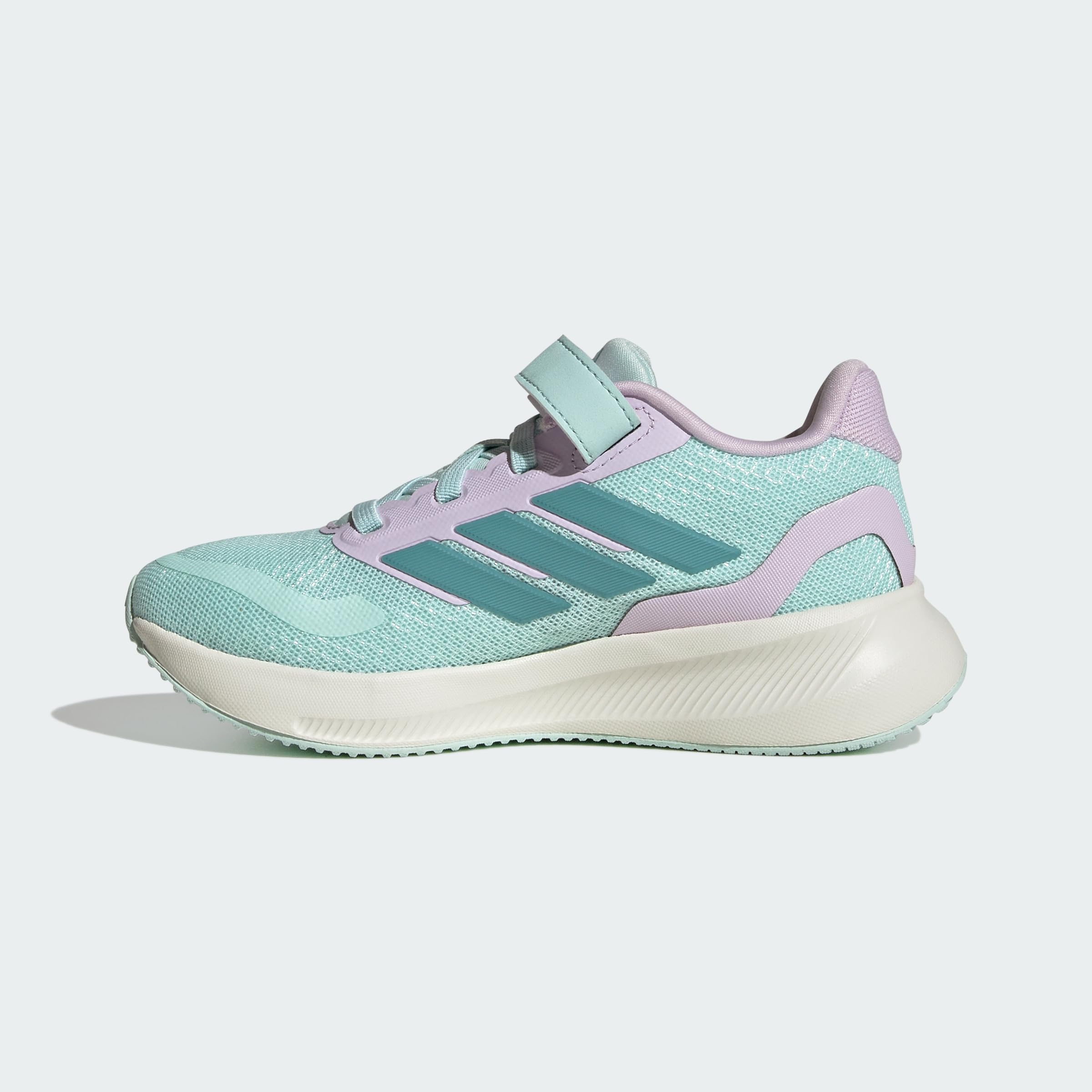 adidas Unisex Kids' Zapatilla Runfalcon 5 Kids