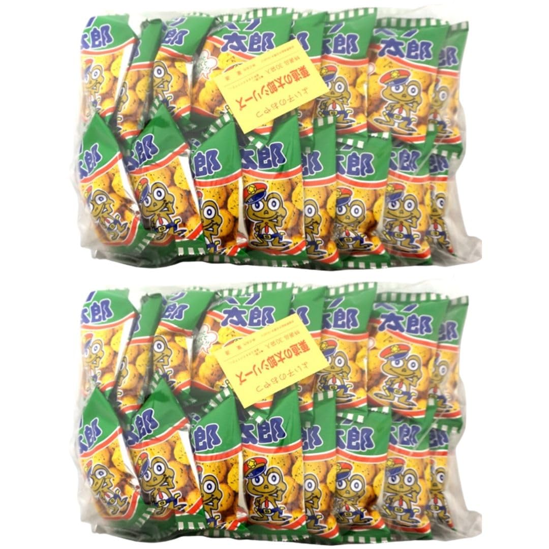 Amazon.co.jp: 菓道 キャベツ太郎 計60袋 30袋入り×2個セット キャベツ