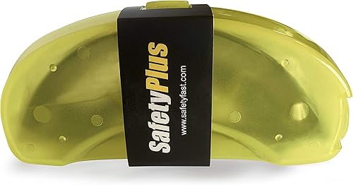 Miniatura 3 de Gafas de seguridad (lente transparente envolvente) - ANSI Z87.1, resistentes a los arañazos