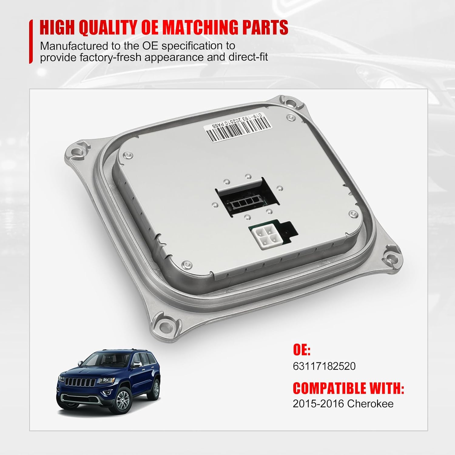 Technické špecifikácie