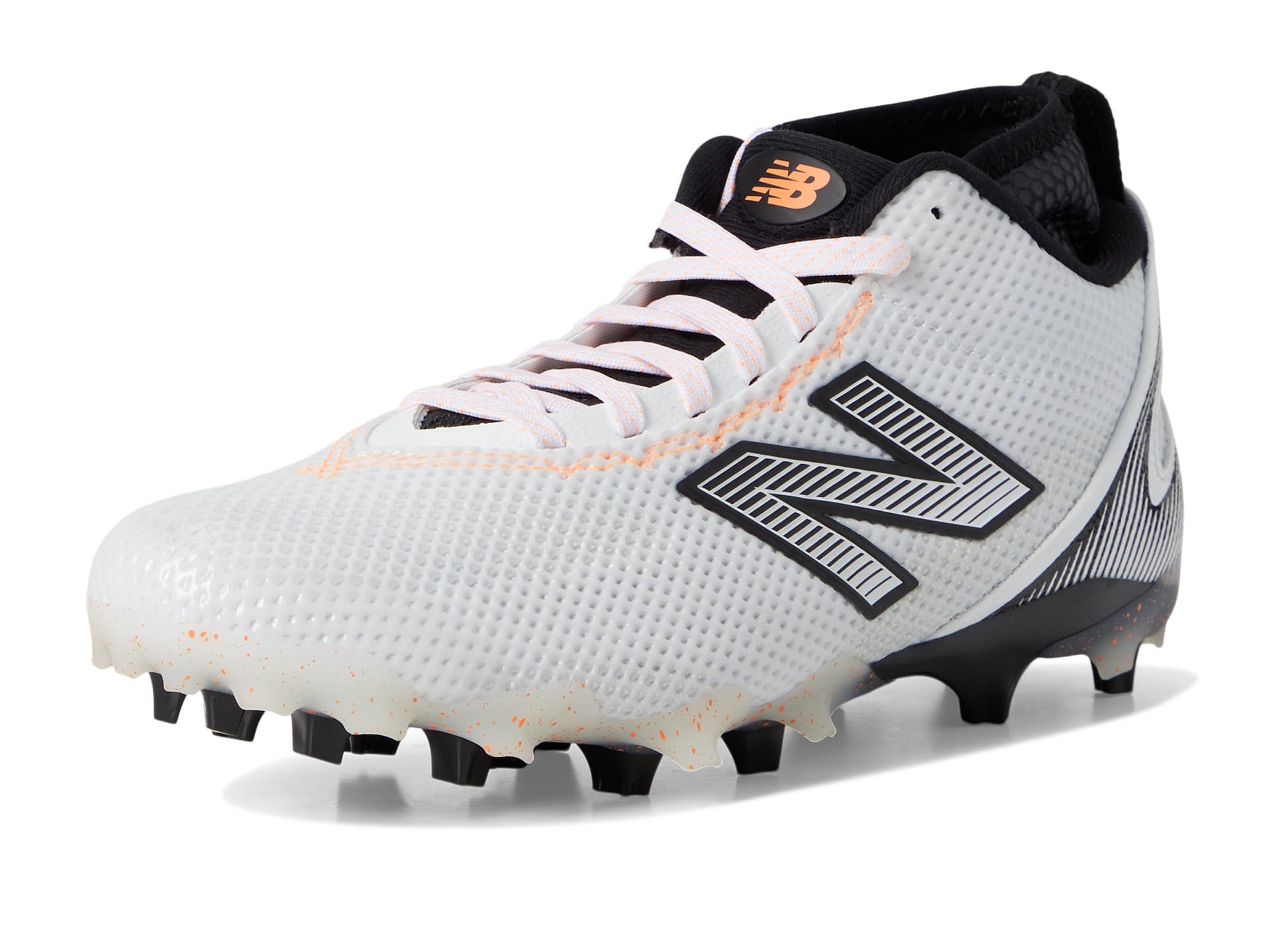 New Balance Herren Freezelx V5Lacrosse-Schuh