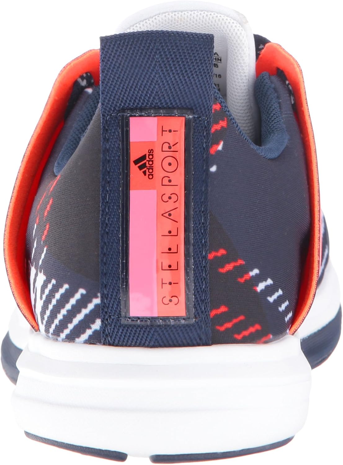 adidas Performance Women's Yvori Cross-Trainer Shoe