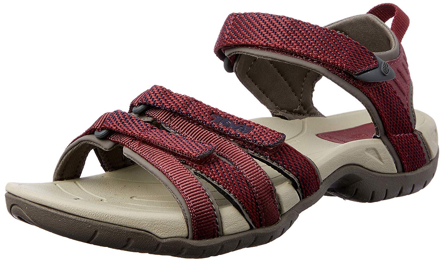 Teva Men's Mush Slide — view 291