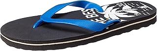 OX boys OX-S-50-blue Flip-Flop