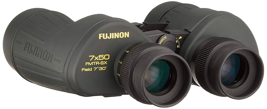 FUJINON 双眼鏡 MT-SX 7×50 Amazon.com : FUJIFILM FUJINON 7X50 MTR-SX Binoculars