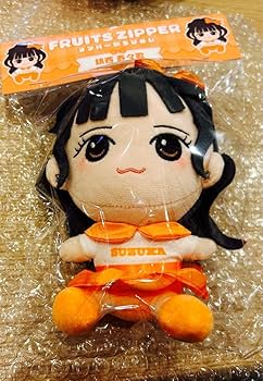 FRUITS ZIPPER　ちびぬいコンプリート FRUITS ZIPPER ちびぬいコンプリートセット - メルカリ