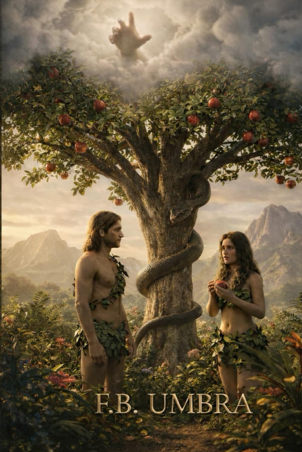 EL EDEN: El Libro Que Respira II
