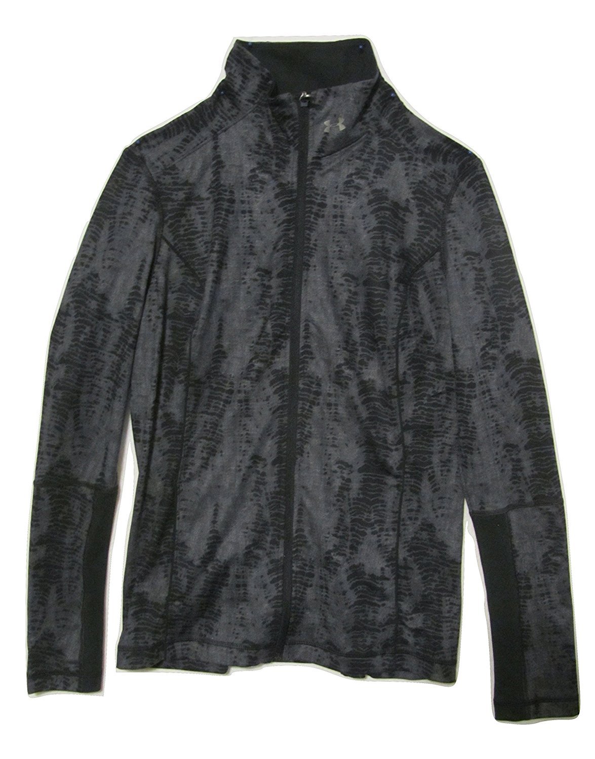 Under Armour Womens Studio Perfect Jacket