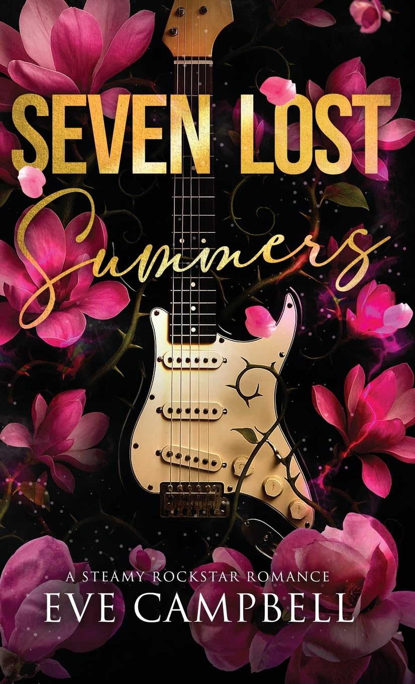Seven Lost Summers: 3 (Broken Oasis)