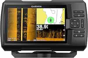 ガーミン  ストライカー7SV STRIKER™ Plus 9sv | 販売終了 | Garmin 日本