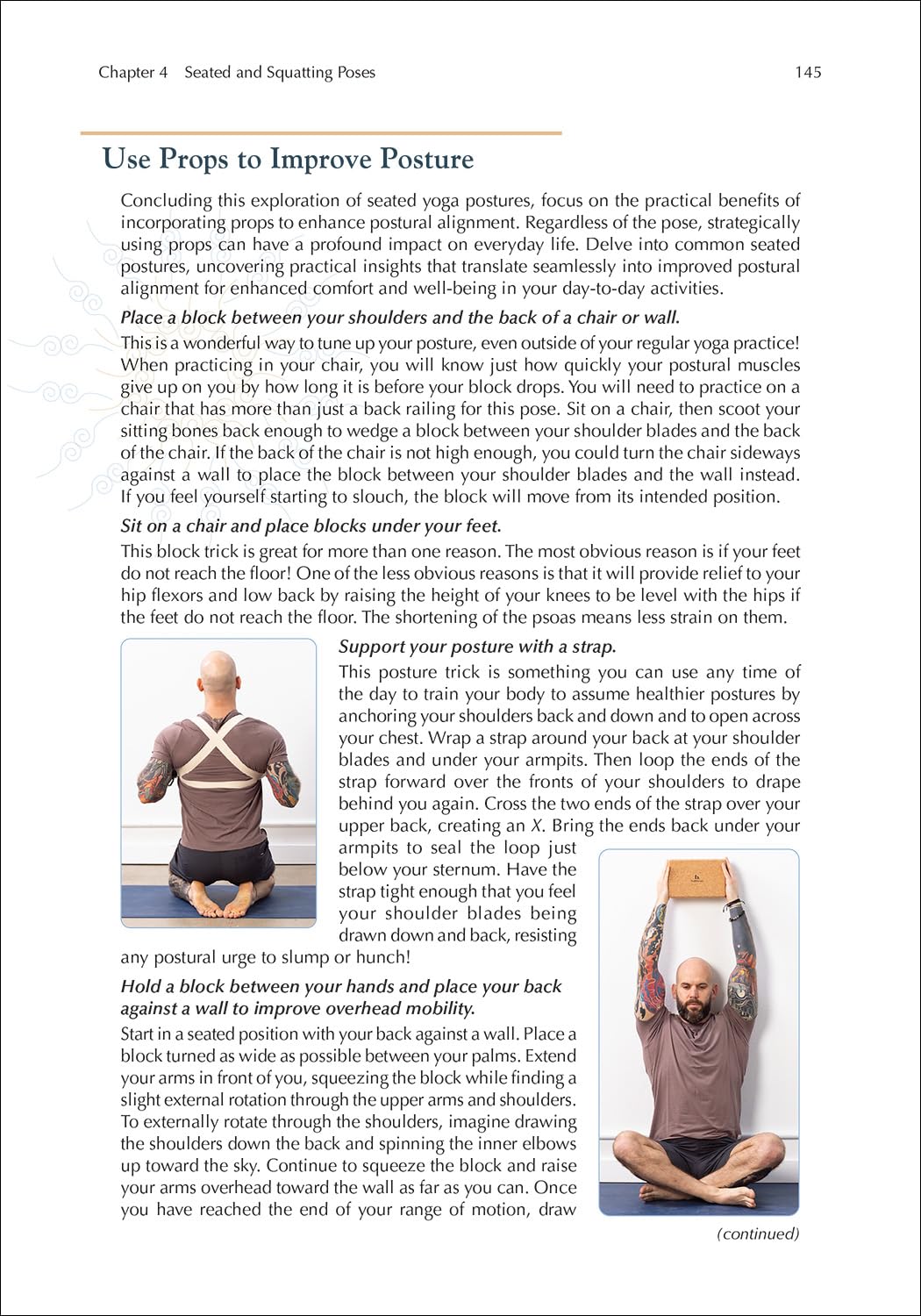 The Complete Guide to Yoga Props