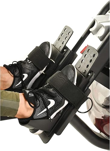 Miniatura 7 de Máquina de remo de agua Capacidad de peso de 300 lb