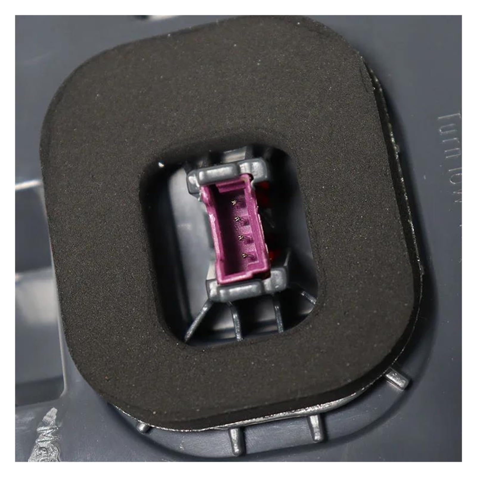 TQHSAG Luces Freno Traseras Para Serie 7 G11 G12 2016-2018 Luz Trasera LED Lámpara De Señal Freno 7342963 7342964 Intermitentes(R Outside)
