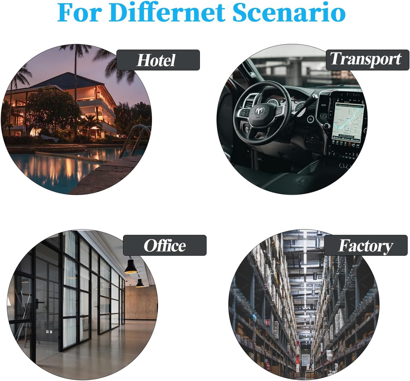 Gigabit Industrial 30W PoE+ Injector, Convert Low Voltage DC 12-48V Input to 48V PoE Output, IEEE802.3af/at, DIN-Rail & Wall Mount Injector for Different Scenario (PSE5502G)