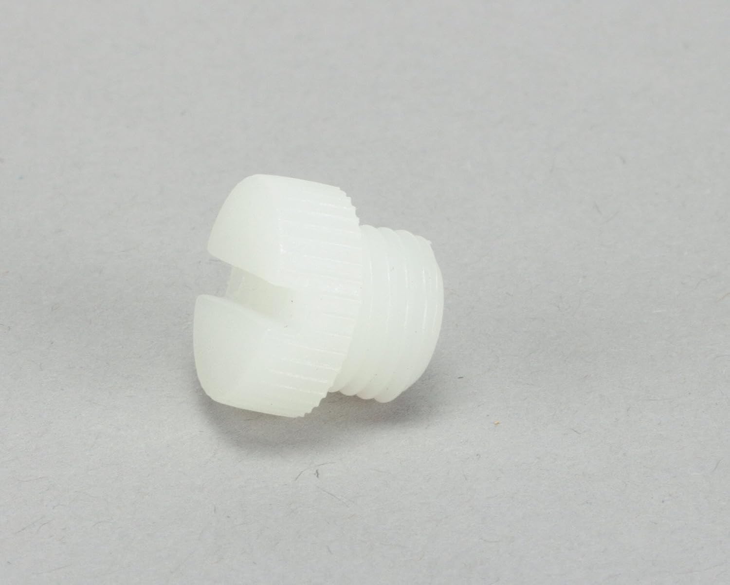 Jackson 4730-609-04-00 Rinse Arm Nylon Plug, 3/8-Inch