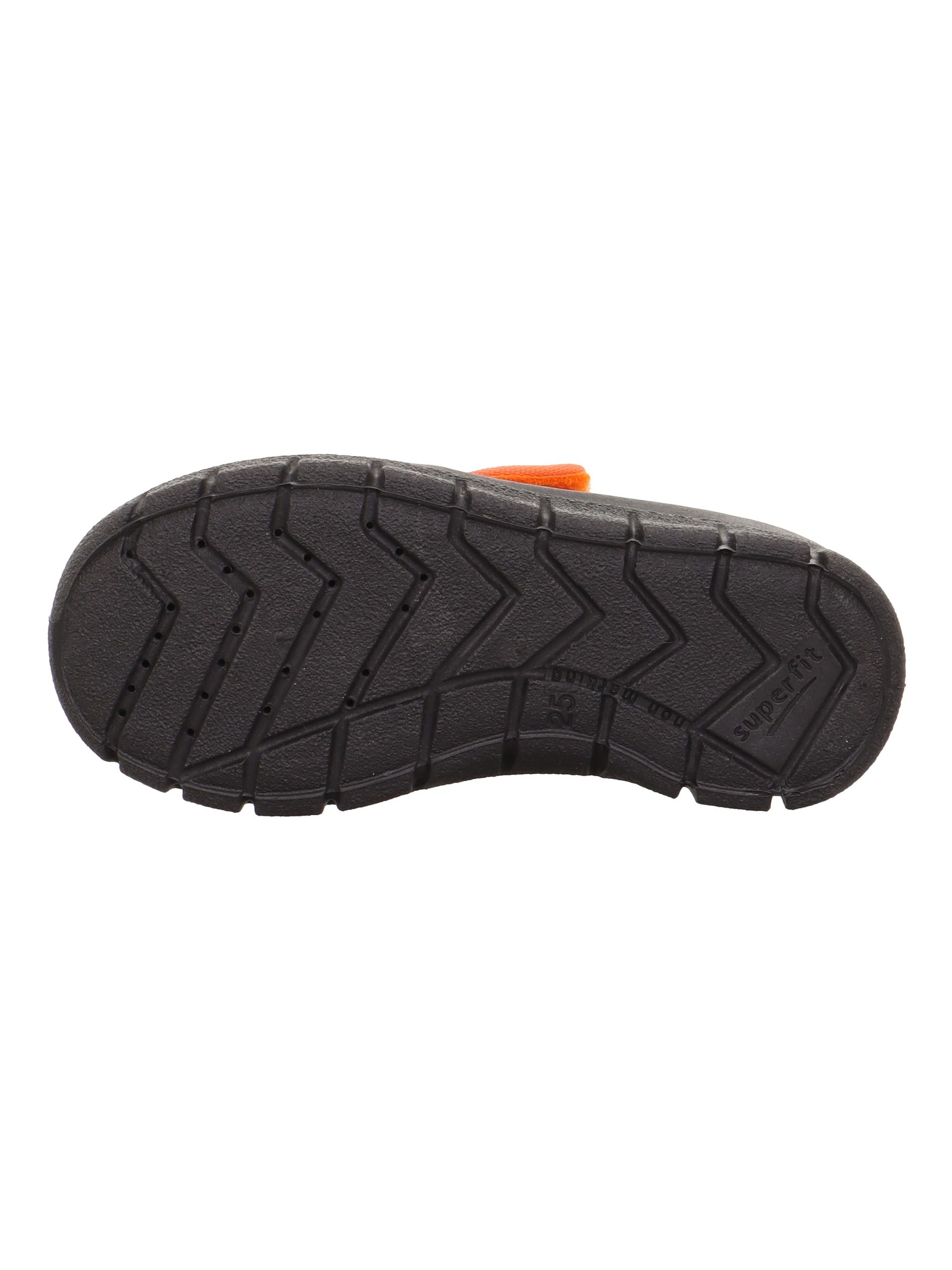 Superfit Männlich BOBBY ROT 5400 – Ansicht 4