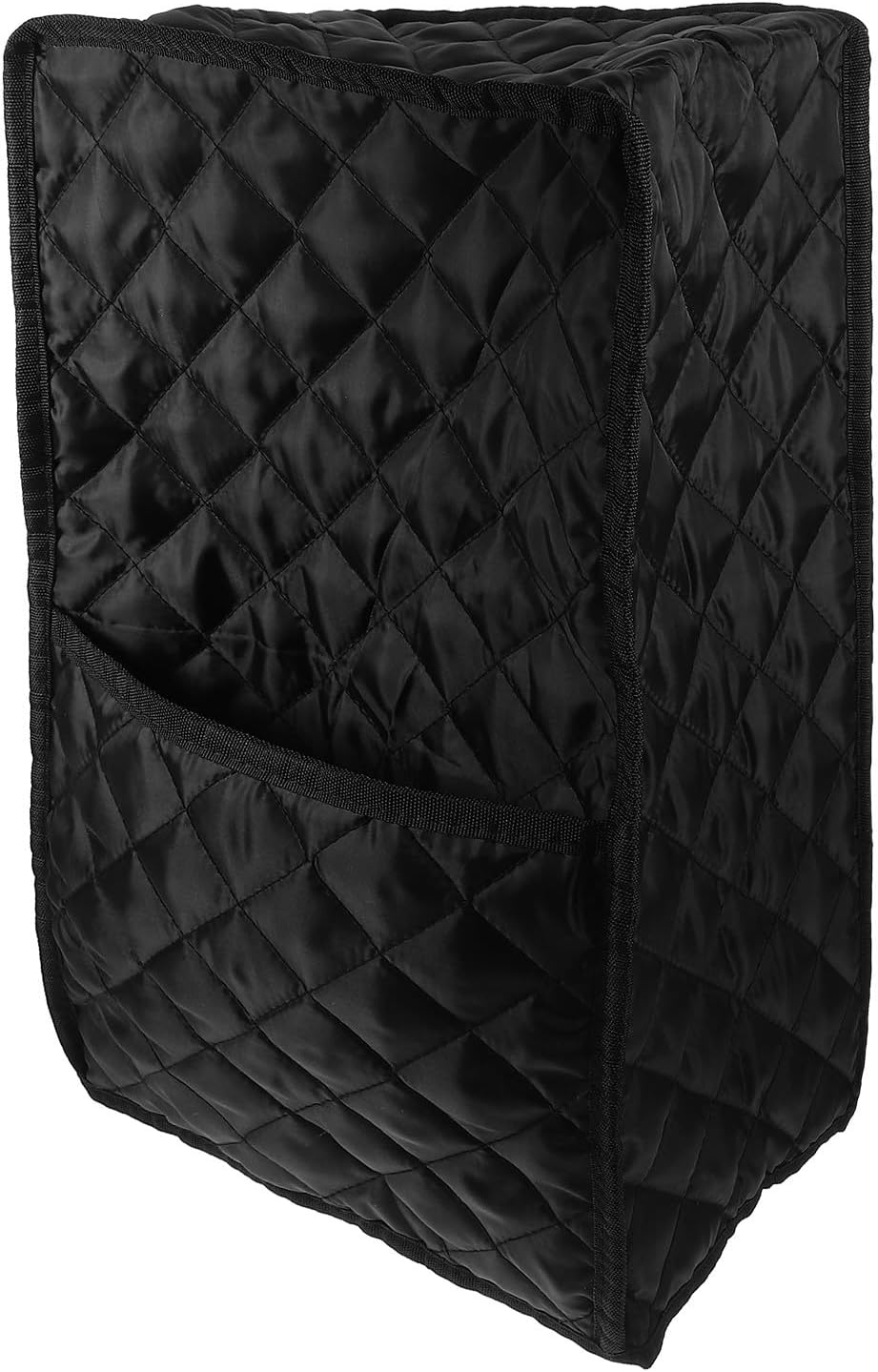Mixer Protective Cover and Kitchen Appliance Dust Cover, Polyester Stand Mixer Case with Pocket, Portable Home Blender Protector for Dust and Scratch Prevention