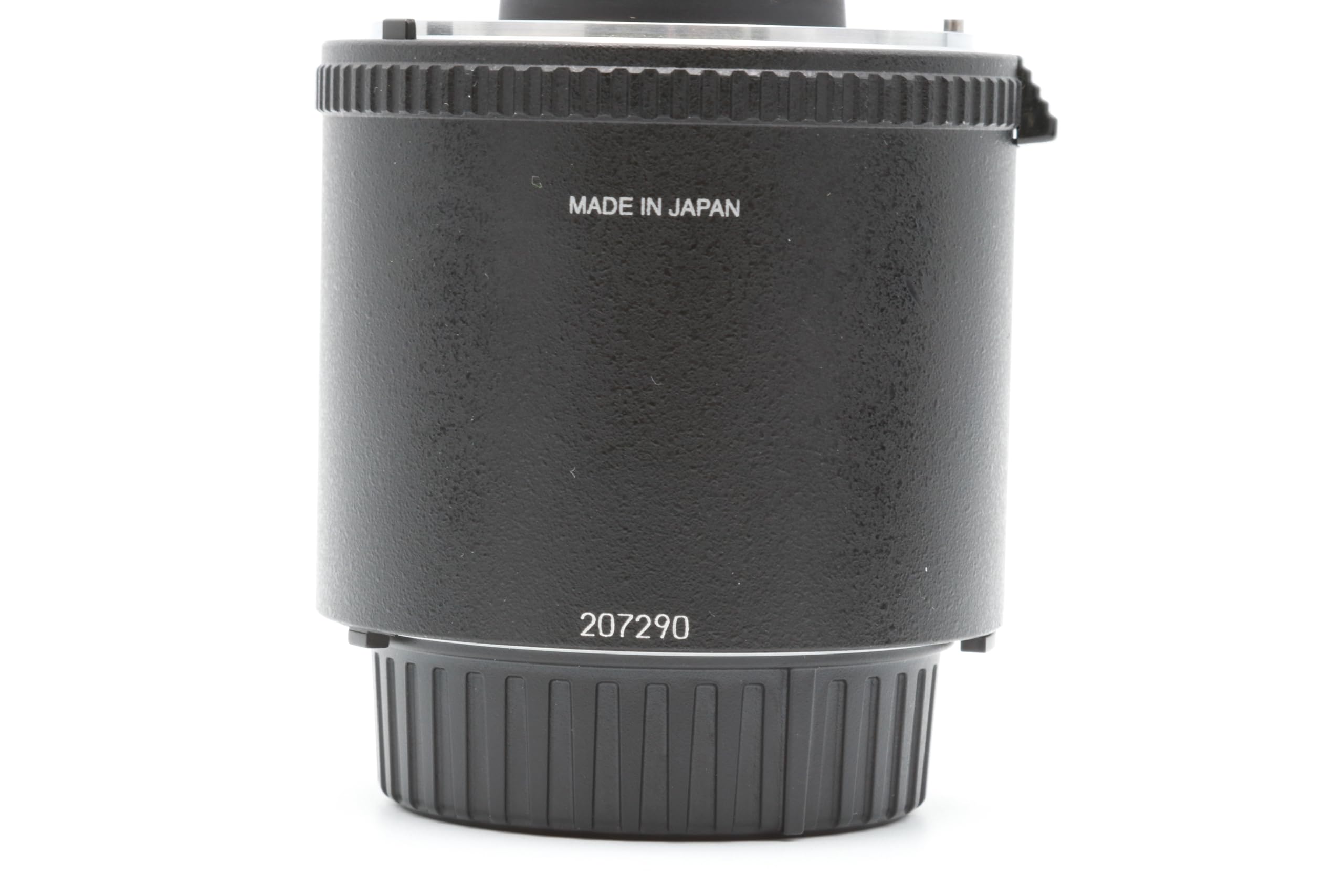 Nikon TC-20E II (2.0X) Teleconverter AF-S for Nikon Digital SLR