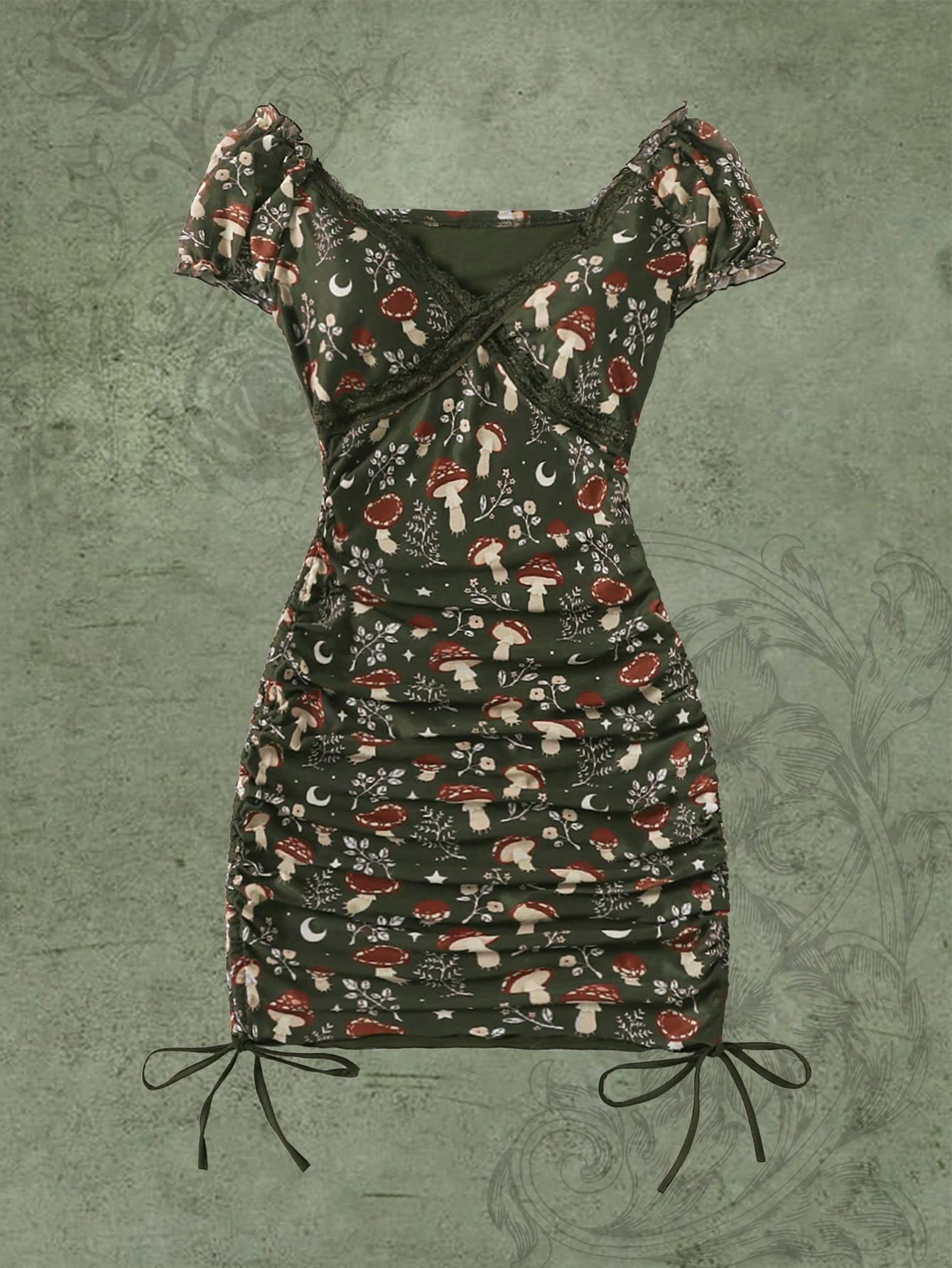 pink lace shirt dress Girl In Mind Tansy Short Sleeve Lace Pink Midi Dress – Love My Apparel main image 0